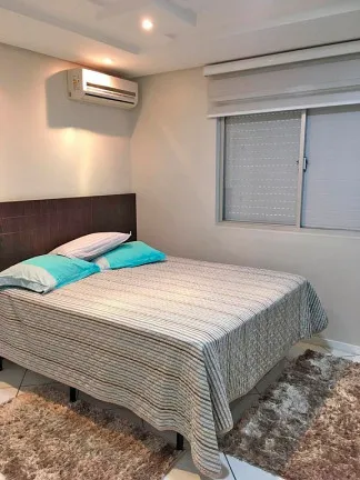 Imagem Apartamento com 2 Quartos à Venda, 80 m²em Michel - Criciúma