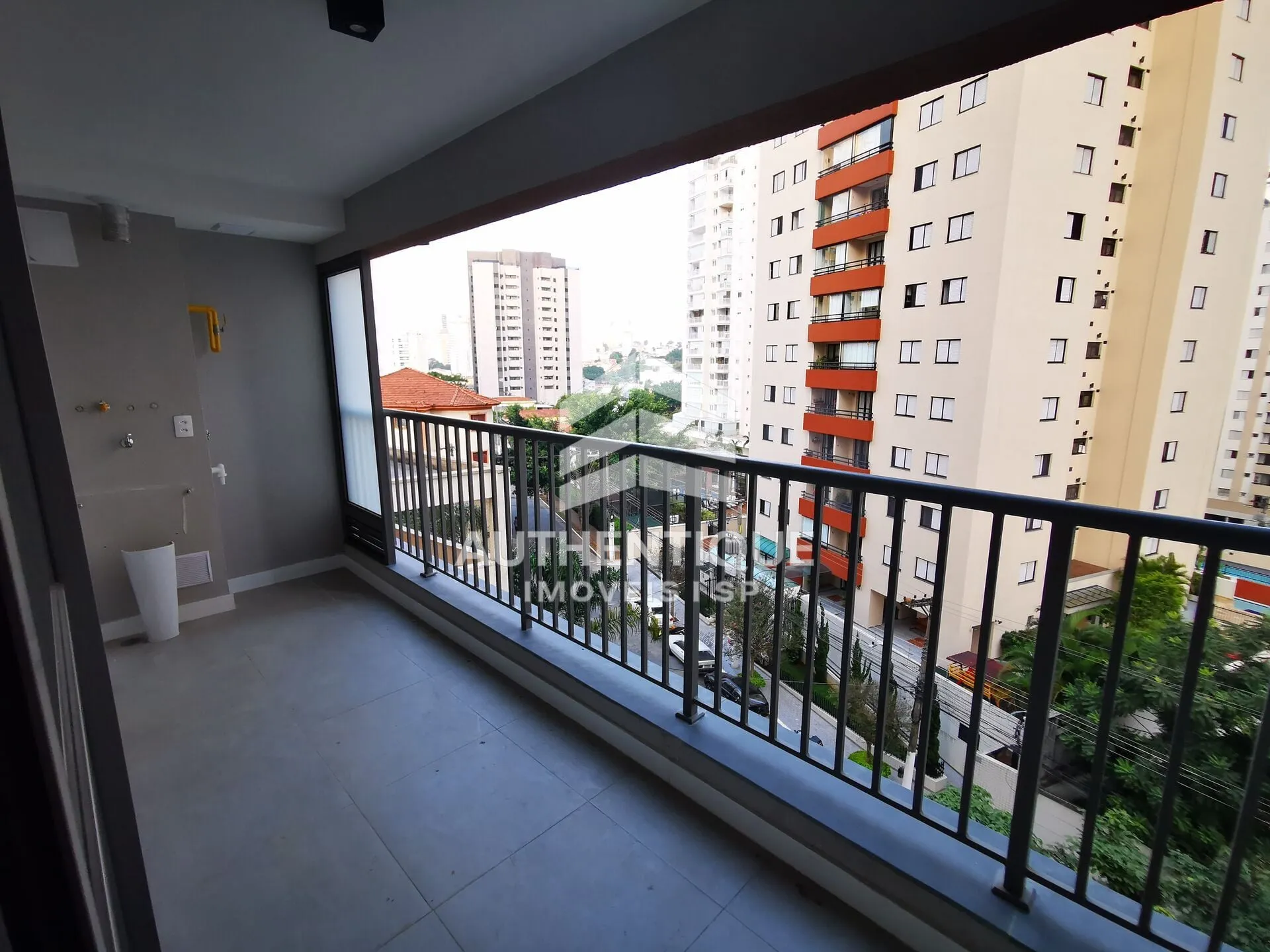 Imagem Essencial Vila Mariana - Apartamento à venda em São Paulo/SP