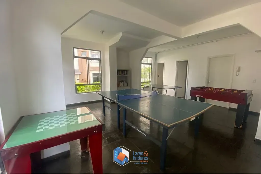 Imagem Apartamento à venda 2 Quartos 1 Vaga 51M² Vila do Encontro São Paulo - SP