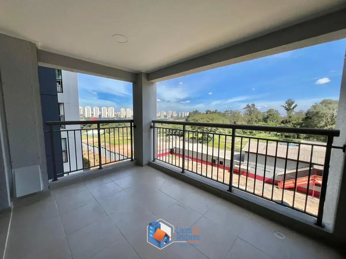 Imagem Apartamento para venda em City América com 2 quartos, sendo 1 suíte, 69.2m²