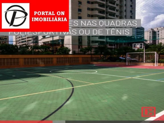 Imagem APARTAMENTO RESIDENCIAL em RIO DE JANEIRO - RJ, BARRA DA TIJUCA