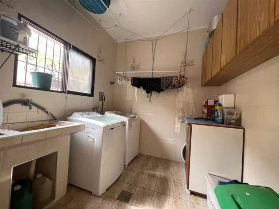 Imagem Casa com 6 dorms, Canto do Forte, Praia Grande - R$ 1.45 mi, Cod: 809
