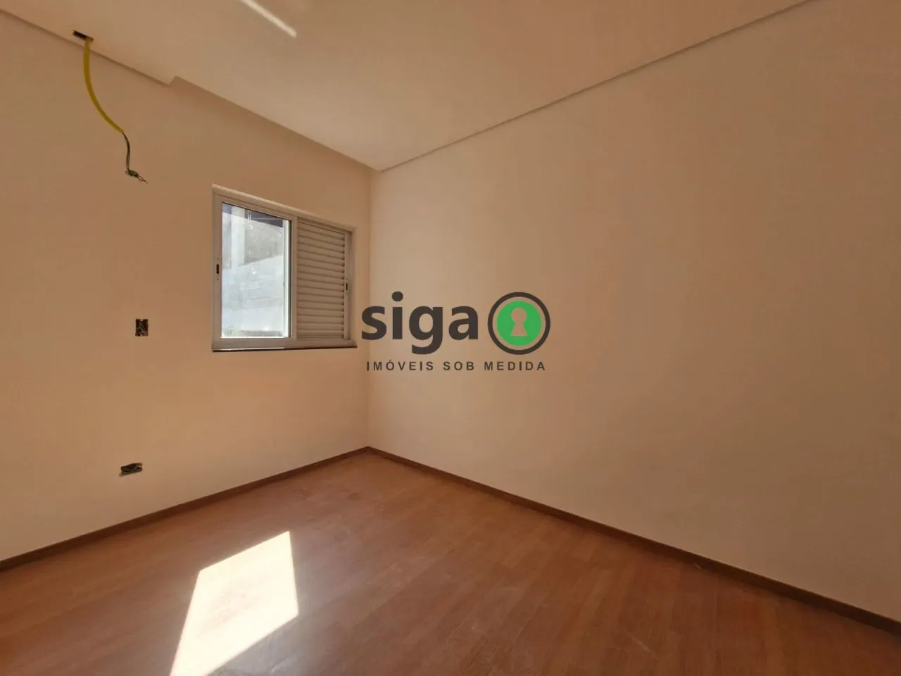 Imagem Casa Nova com 103 metros 3 dormitórios , 2 vagas em Condomínio no Taboão da Serra