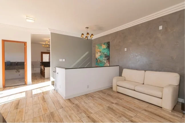 Imagem Casa em Condomínio para venda no bairro Passo das Pedras em Porto Alegre