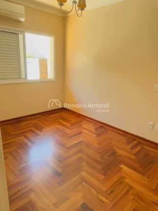 Imagem Casa térrea no condomínio fechado Jardim dos Manacás , com 180 m² de área construída em terren...