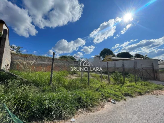 Imagem Terreno à venda em São Joaquim de Bicas/MG - Bairro Marques Canadá