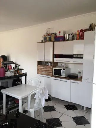 Imagem Casa com 2 Quartos à Venda, 125 m² em  Bopiranga - Itanhaém
