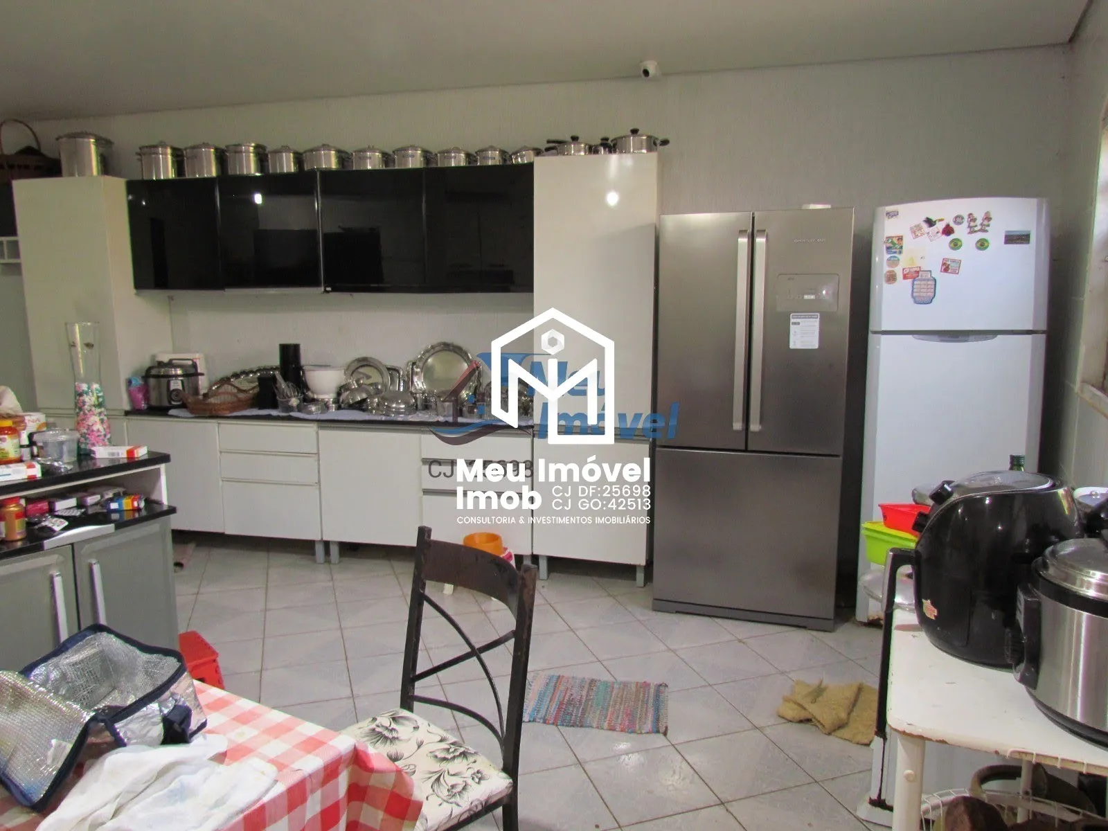 Imagem Casa 3 Quartos 1 Suíte 2 Vagas 200m² toda na Laje varanda