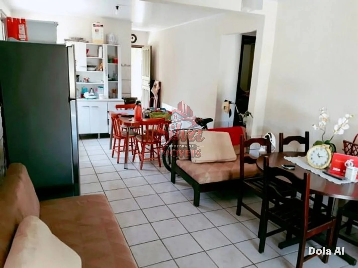 Imagem C902|Casa Semimobiliada com 3 Dormitórios em Imbé