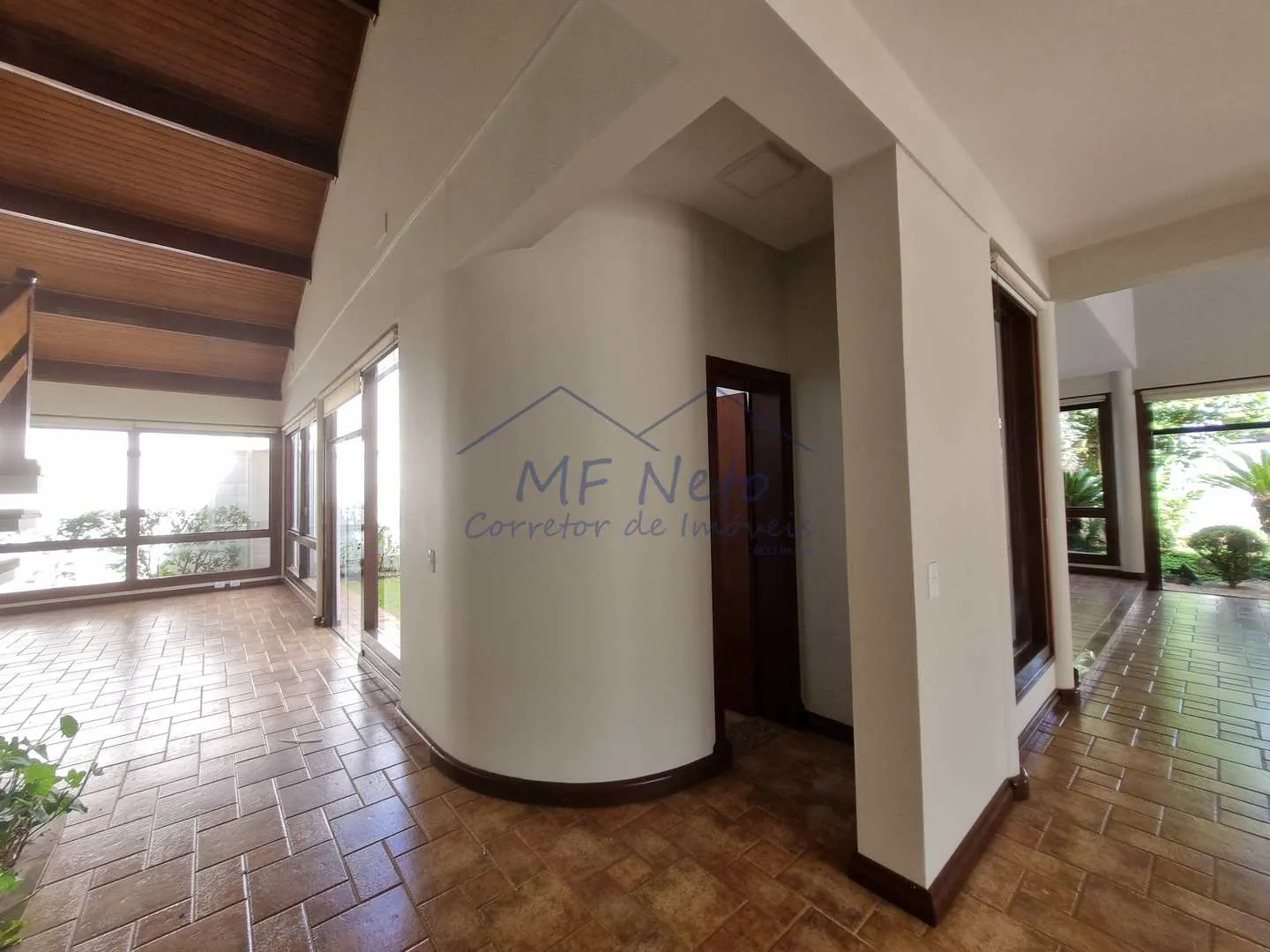 Imagem Casa de Condomínio