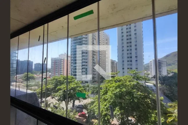 Imagem Apartamento à Venda - Recreio, 2 Quartos, 70 m2