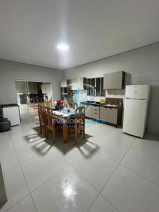 Imagem Chácara a Venda no bairro Vila Cristóvam - Limeira, SP