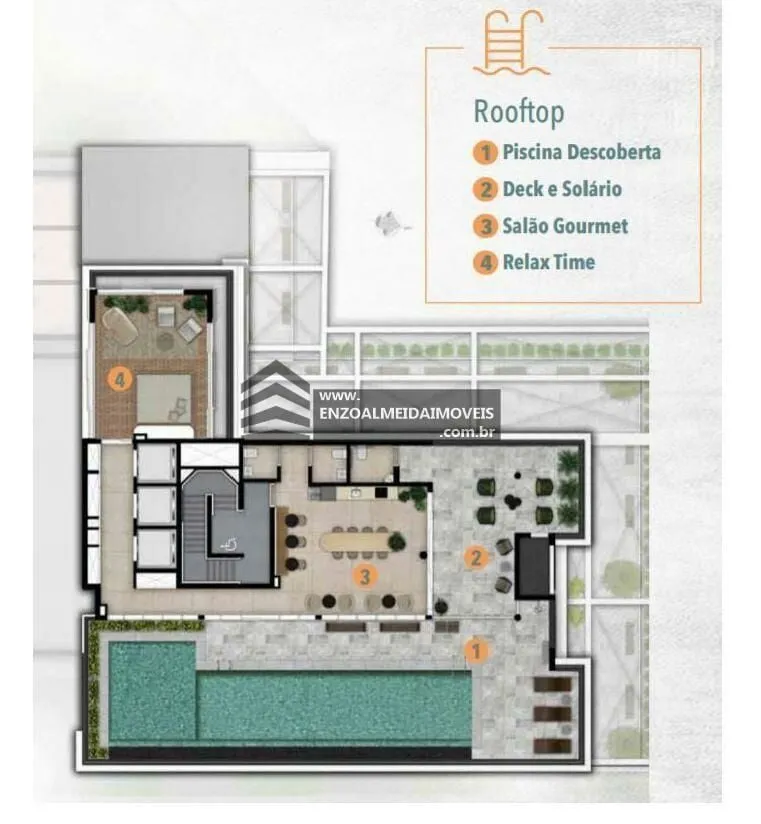 Imagem Apartamento à venda em São Paulo/SP