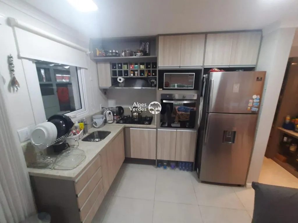 Imagem Casa de Condomínio à Venda em Laje de Pedra, Canela - RS