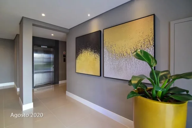 Imagem LIVING CONNET - CYRELA - Apto de 57m², ótima localização, perto de tudo o que você precisa!