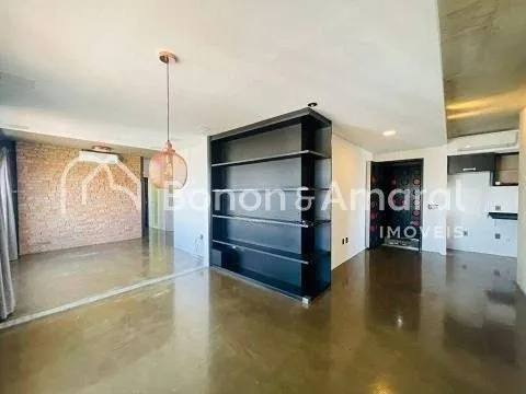Foto do imóvel Apartamento com 3 Quartos e 2 Banheiros com 140m² por R$ 1.900.000 em Rua Doutor Liráucio Gomes, 5 - Cambuí, Campinas - SP