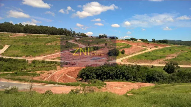 Imagem Terreno em Condomínio em Itatiba, SP R 1430