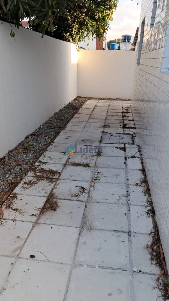 Imagem Apto à venda - 2 quartos - 1 Suíte- 75m² com área privativa - Castelo Branco, em João Pessoa-PB.
