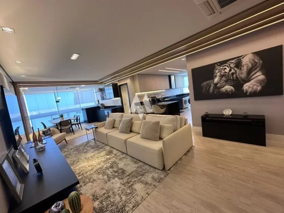 Imagem Apartamento á venda em Santos, Praimar Residense, Lazer completo