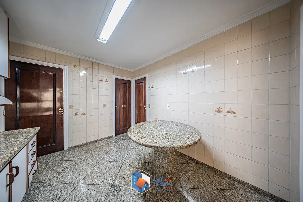 Imagem Apartamento para venda em Perdizes com 3 quartos, sendo 1 suíte, 105m²
