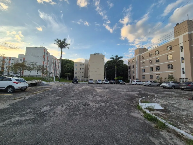 Imagem APARTAMENTO RESIDENCIAL em serra - ES, Castelandia
