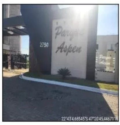 Foto do imóvel Oportunidade Única em AMERICANA - SP | Tipo: Apartamento | Negociação: Licitação Aberta | Situação: Imóvel em AVENIDA SAO JERONIMO