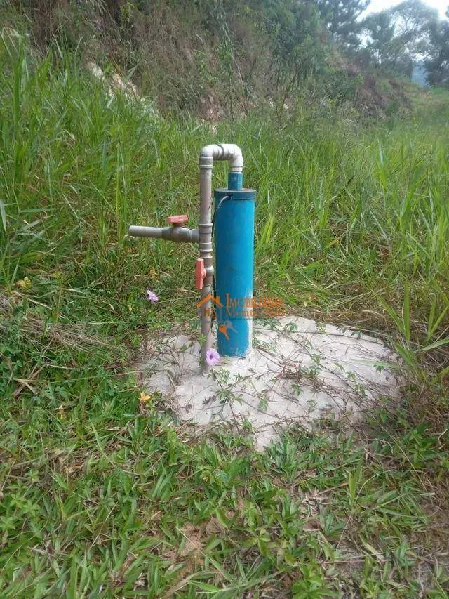 Imagem Terreno à venda, 5000 m² por R$ 2.500.000,00 - Chácara das Lavras - Guarulhos/SP