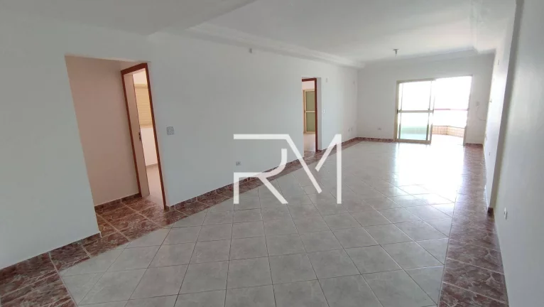 Imagem Apartamento com 3 dormitórios à venda, 116 m por R$ 655.200,00 - Centro - Mongaguá/SP