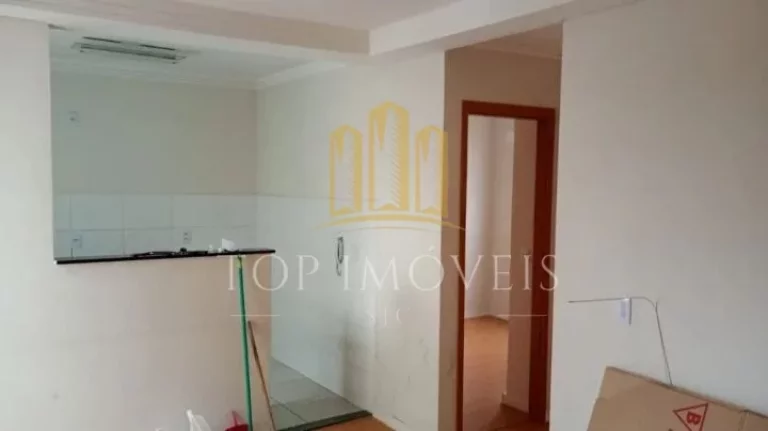 Imagem Apartamento Localizado no Interlagos Residencial Campo da Mata