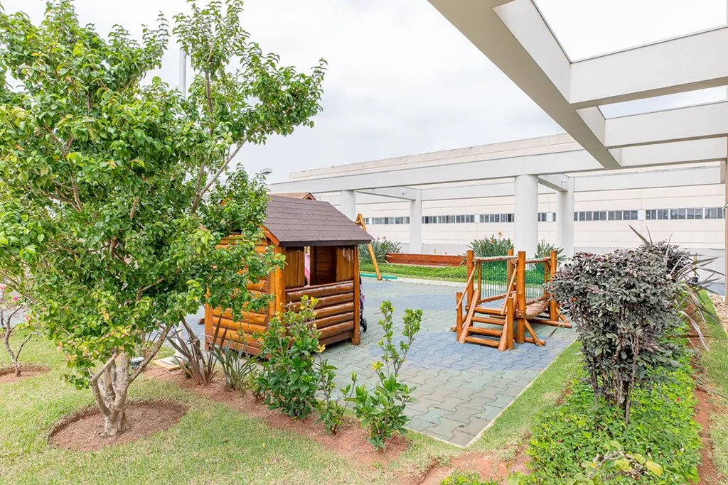 Imagem Apartamento à venda em São Paulo, Santo Amaro, com 2 quartos, 65m2