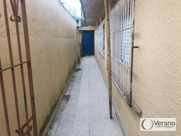 Imagem Casa com 2 Quartos à Venda ou Locação, 120 m² em Loteamento João Batista Julião - Guarujá