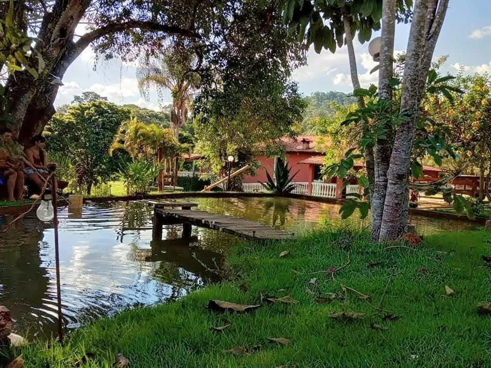 Imagem Vendo Sítio Espetacular em Itatiaiuçu/MG ,com 8.000 m² de área total,