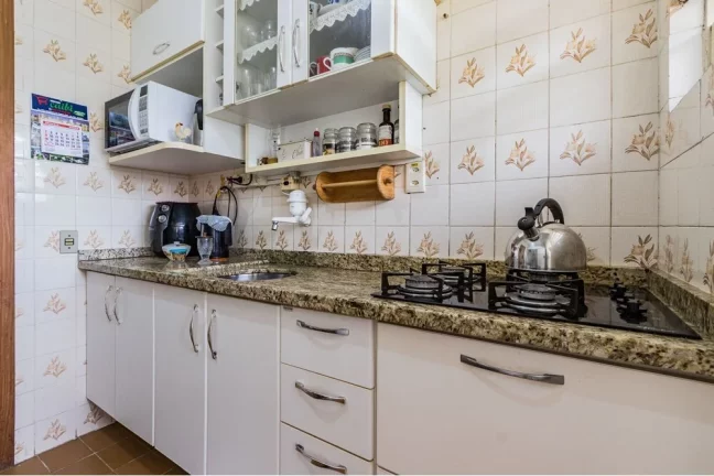 Imagem Apartamento para venda no bairro Jardim Itu em Porto Alegre