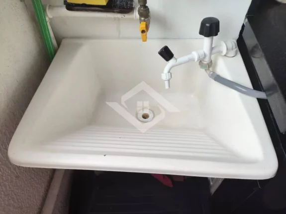 Imagem Apartamento à Venda 2 Quartos: Condomínio Conquista Jardins Campo Grande