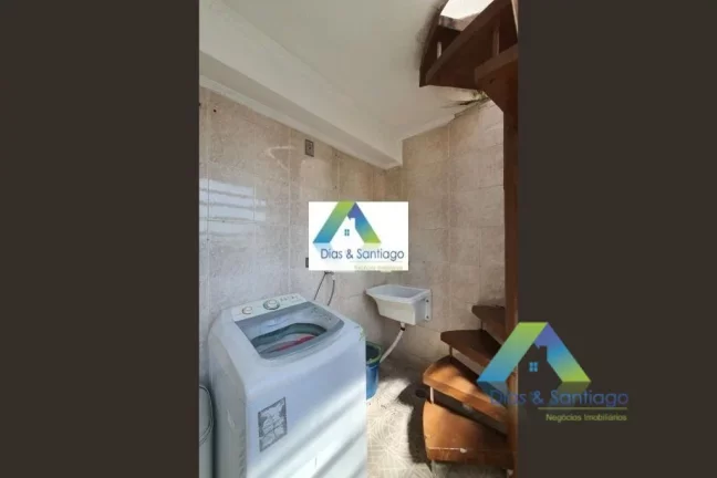 Imagem Sobrado com 3 dormitórios à venda, 180 m² por R$ 760.000,00 - Vila das Mercês - São Paulo/SP