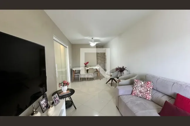 Imagem Apartamento à Venda - Recreio, 3 Quartos, 114 m2