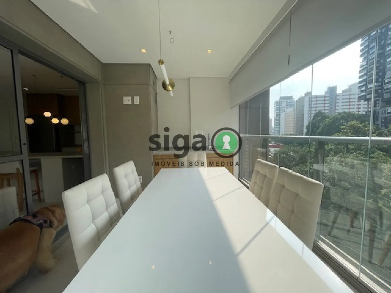 Imagem Apartamento para Venda ou locação , 70m², 2 quartos, sendo 1 suíte, 1 vaga nos Jardim América