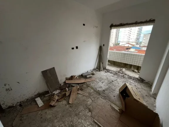 Imagem EXCELENTE APARTAMENTO NO CAIÇARA COM 2 DORMITÓRIOS COM 1 SUÍTE!!!