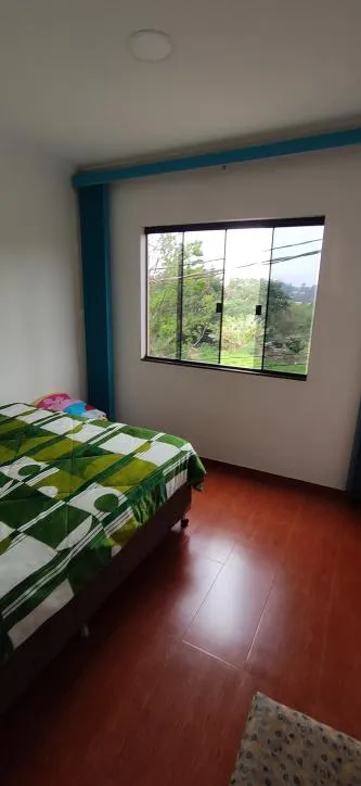 Imagem Sobrado Usado à venda em Cascavel - Pioneiro Catarinenses - 218m²