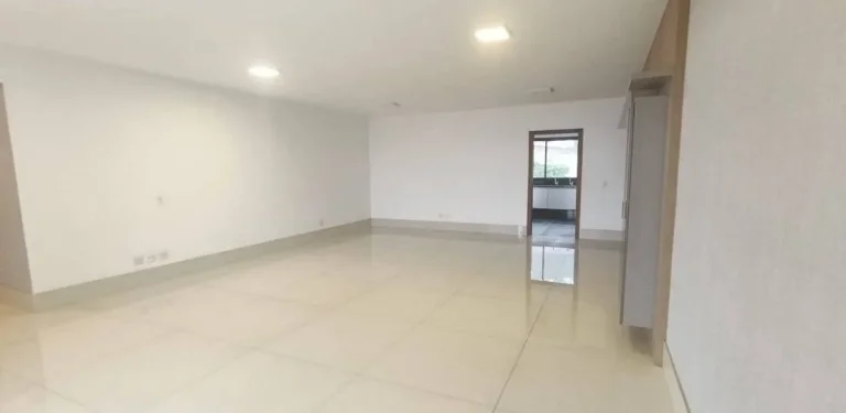 Imagem Apartamento 4 quartos com lazer no Bairro Santa Lúcia !!!!!