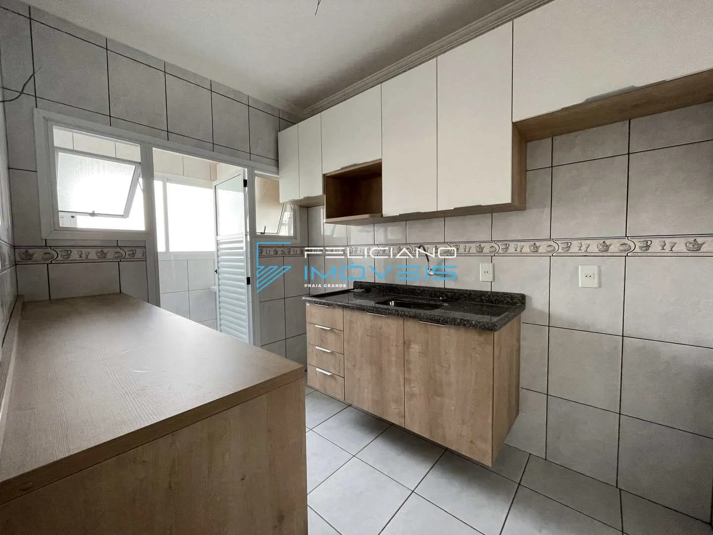 Imagem Apartamento com 3 quartos, Canto do Forte, Praia Grande - R$ 695 mil, Cod: 6620