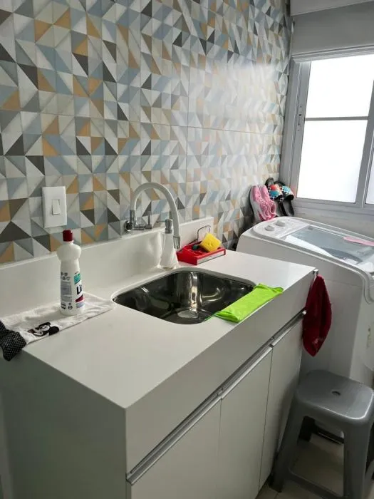 Imagem Jardins de Monet: casa triplex 260 m² e 4 quartos