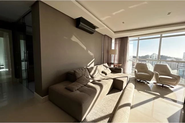 Imagem Apartamento à venda em Balneário Camboriú, Centro, com 4 quartos, 228m2