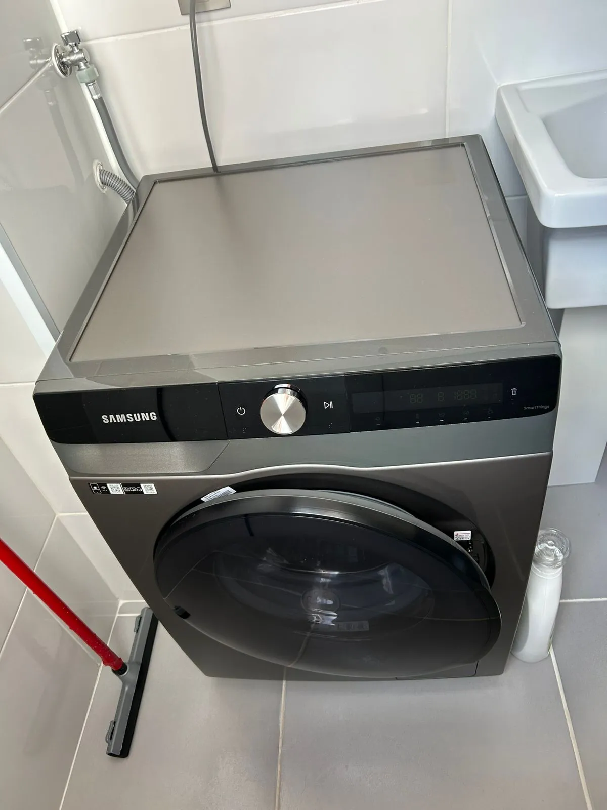 Imagem Apartamento para venda em Vila Gumercindo com 2 quartos, 50m2