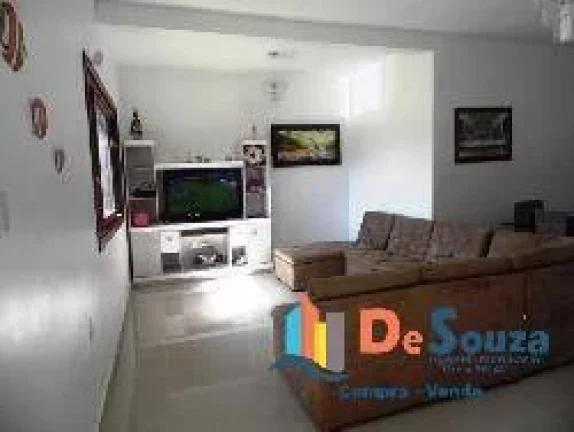 Imagem VENDO CASA PRÓXIMA DO MAR EM NOVA TRAMANDAÍ