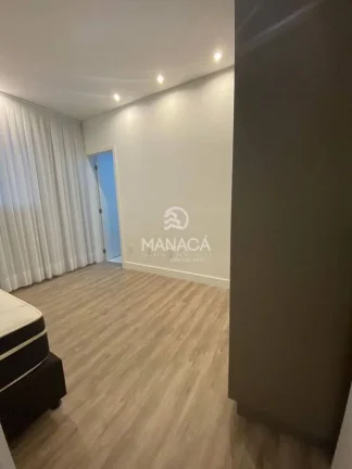 Imagem Apartamento alto padrão mobiliado beira mar