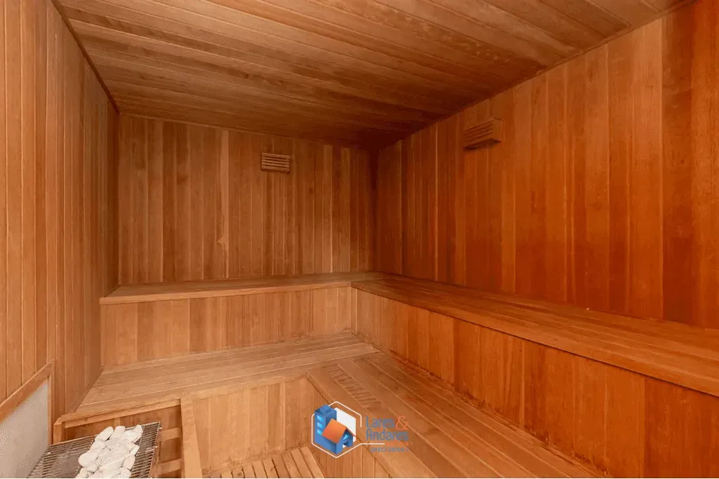 Imagem Apartamento à venda 3 Quartos 3 Suites 3 Vagas 110M² Bosque da Saúde São Paulo - SP