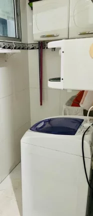 Imagem Apartamento mobiliado para locação na Vila Olimpia