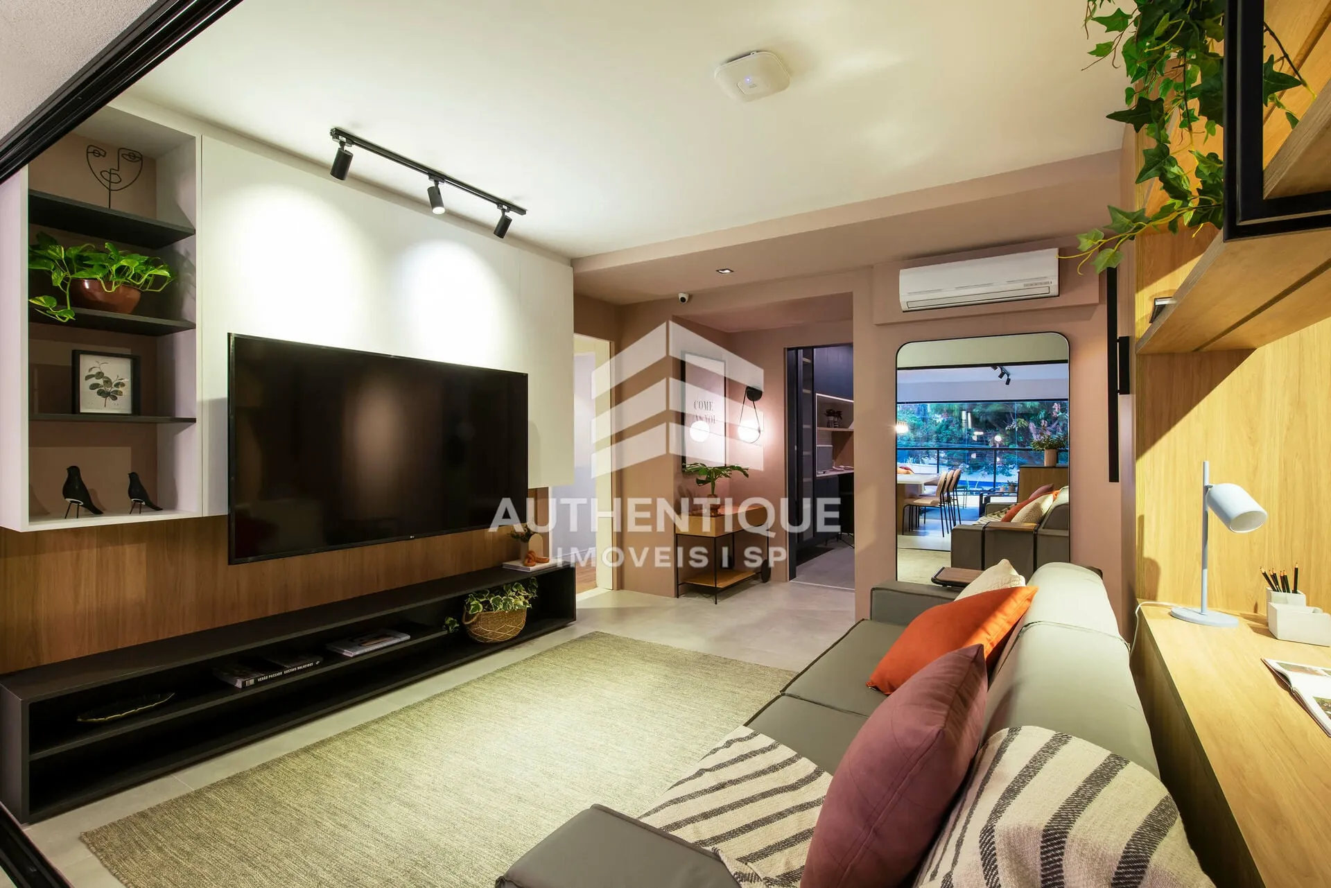 Imagem WL VILA ROMANA - Apartamento à venda em São Paulo/SP