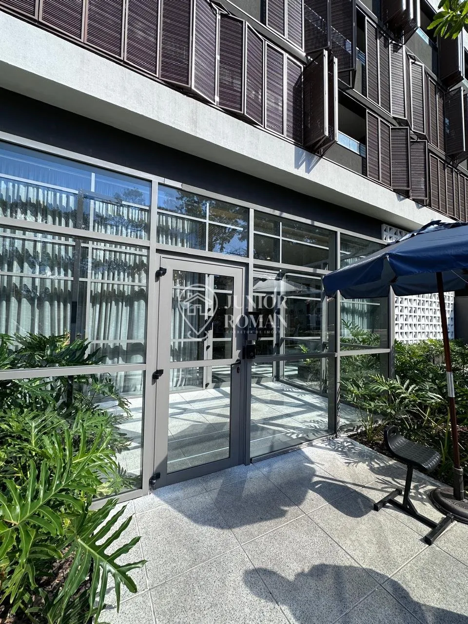 Imagem STUDIO 33m² NO ÁRIA HIGIENÓPOLIS l ANDAR ALTO l VISTA LIVRE